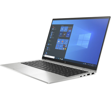 Main Image for HP EliteBook x360 1040 G8 14" Touchscreen Convertible 2 in 1 Notebook - 60 Hz - Intel Core i7 11th Gen i7-1185G7 - vPro Technology - 16 GB - 512 GB SSD