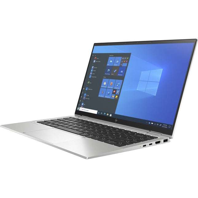 Main Image for HP EliteBook x360 1040 G8 14" Touchscreen Convertible 2 in 1 Notebook - 60 Hz - Intel Core i7 11th Gen i7-1185G7 - vPro Technology - 16 GB - 512 GB SSD