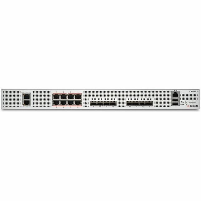 Main Image for Palo Alto Prisma ION 9000 Network Security/Firewall Appliance