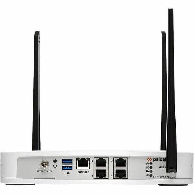 Main Image for Palo Alto Prisma ION 1200 Network Security/Firewall Appliance