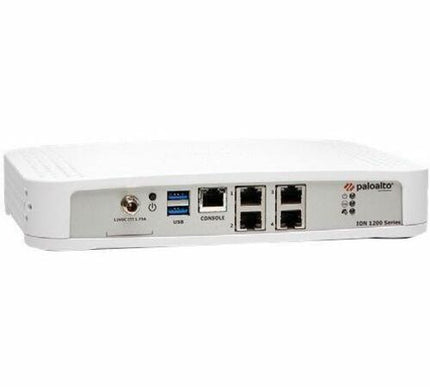 Main Image for Palo Alto ION 1200 Network Security/Firewall Appliance