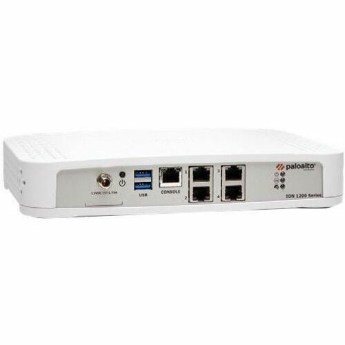 Main Image for Palo Alto ION 1200 Network Security/Firewall Appliance