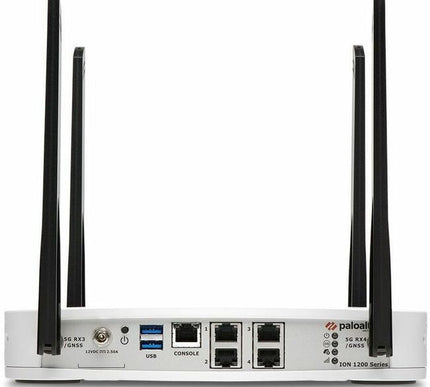 Main Image for Palo Alto Prisma ION 1200 5G Network Security/Firewall Appliance