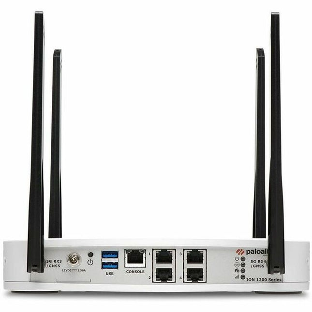 Main Image for Palo Alto Prisma ION 1200 5G Network Security/Firewall Appliance