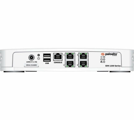 Main Image for Palo Alto ION 1200 Network Security/Firewall Appliance
