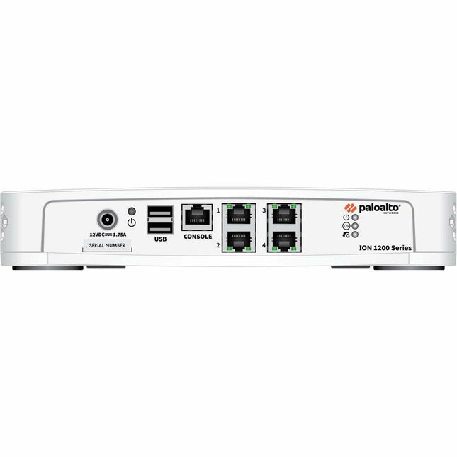 Main Image for Palo Alto ION 1200 Network Security/Firewall Appliance