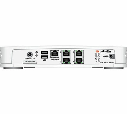 Main Image for Palo Alto Prisma ION 1200 5G Network Security/Firewall Appliance