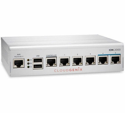 Main Image for Palo Alto Prisma ION 2000 Application Acceleration Appliance