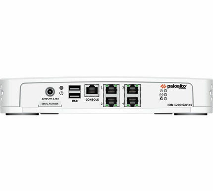 Main Image for Palo Alto ION 1200 Network Security/Firewall Appliance