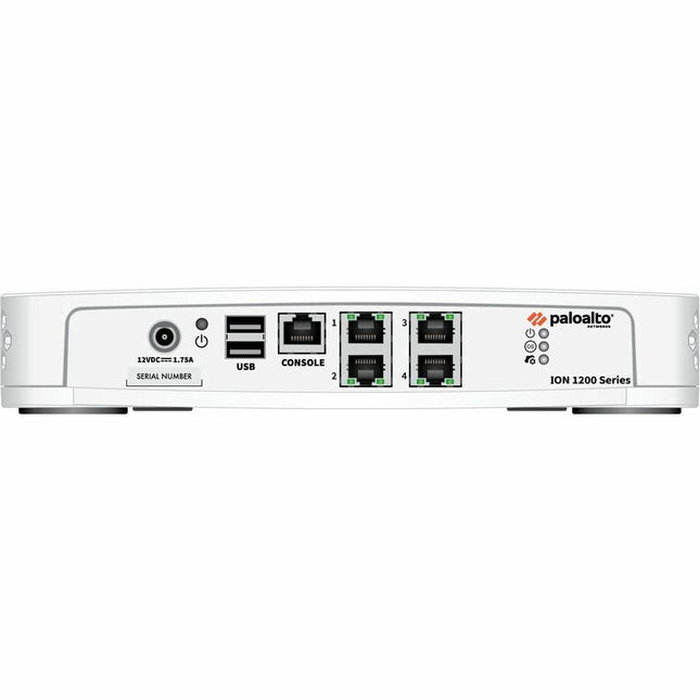 Main Image for Palo Alto ION 1200 Network Security/Firewall Appliance