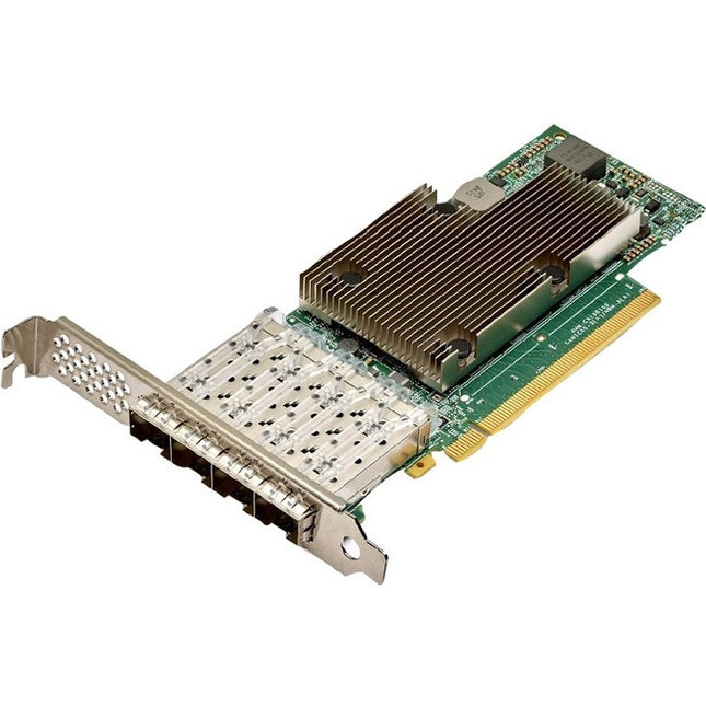 Main Image for HPE Broadcom BCM57504 Ethernet 10/25Gb 4-port SFP28 Adapter for HPE