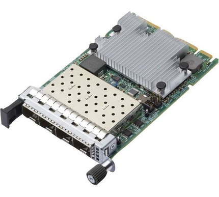 Main Image for HPE Broadcom BCM57504 Ethernet 10/25GB 4- PORT SFP28 OCP3 Adapter for HPE