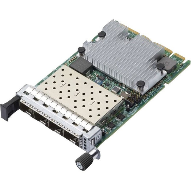 Main Image for HPE Broadcom BCM57504 Ethernet 10/25GB 4- PORT SFP28 OCP3 Adapter for HPE