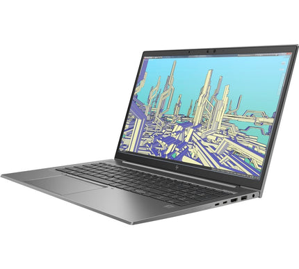 Main Image for HP ZBook Firefly G8 15.6" Mobile Workstation - Intel Core i7 11th Gen i7-1185G7 - 32 GB