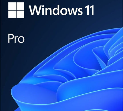 Main Image for Microsoft Windows 11 Pro - License - 1 License