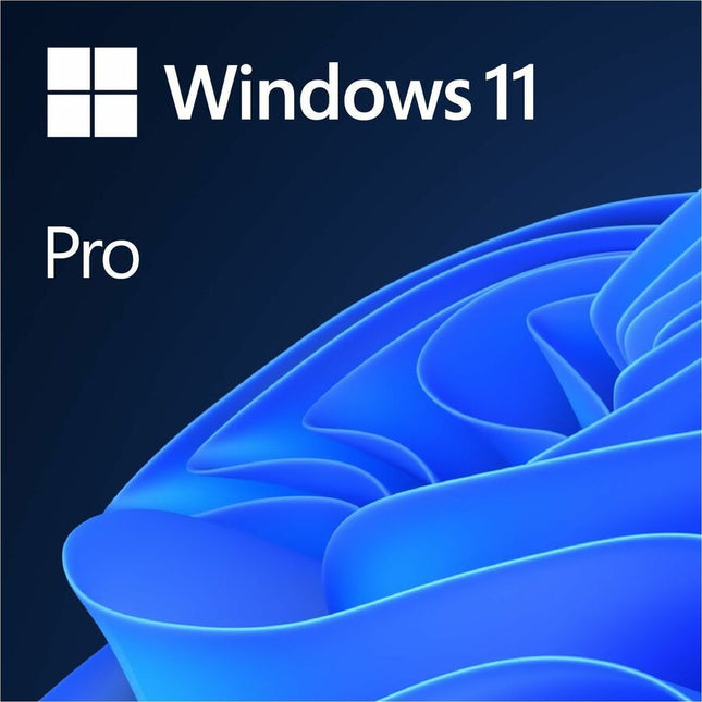 Main Image for Microsoft Windows 11 Pro - License - 1 License