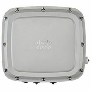 Main Image for Cisco Catalyst 9124AXI Dual Band Wi-Fi 6 IEEE 802.11a/b/g/n/ac/ax/d/h/i/r/k/v/u 5.38 Gbit/s Wireless Access Point - Outdoor
