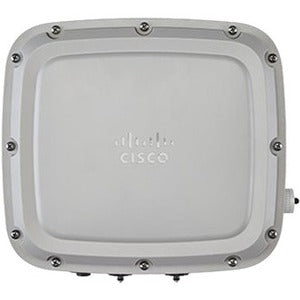 Main Image for Cisco Catalyst 9124AXE Dual Band 802.11ax 5.38 Gbit/s Wireless Access Point - Outdoor