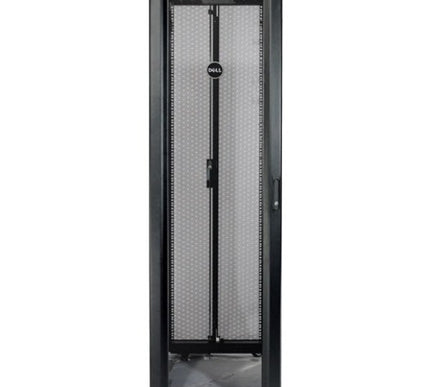 Main Image for Dell NetShelter SX 42U 600mm Wide x 1070mm AR3100Z717