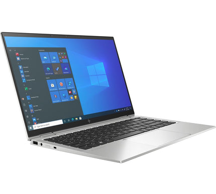 Main Image for HP EliteBook x360 1040 G8 14" Touchscreen Convertible 2 in 1 Notebook - Intel Core i7 11th Gen i7-1185G7 - 16 GB - 256 GB SSD