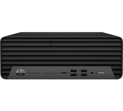 Main Image for HP Business Desktop ProDesk 600 G6 Desktop Computer