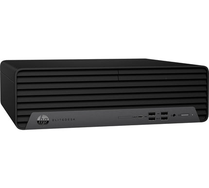 Main Image for HP EliteDesk 800 G6 Desktop Computer