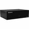 Main Image for Black Box KVM Switch, NIAP 4.0 Certified - 2-Port, Dual-Monitor, DisplayPort