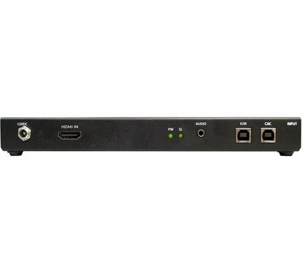 Main Image for Black Box Secure KVM Peripheral Defender, NIAP 4.0 Certified - HDMI, CAC