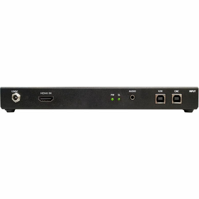 Main Image for Black Box Secure KVM Peripheral Defender, NIAP 4.0 Certified - HDMI, CAC