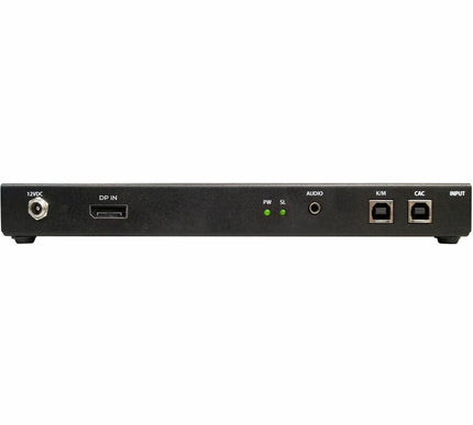 Main Image for Black Box Secure KVM Peripheral Defender, NIAP 4.0 Certified - DisplayPort, CAC