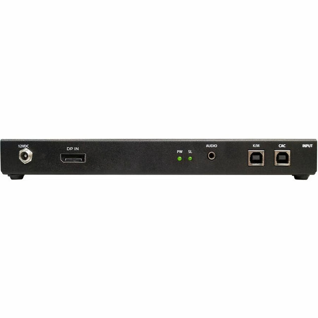 Main Image for Black Box Secure KVM Peripheral Defender, NIAP 4.0 Certified - DisplayPort, CAC