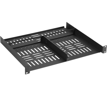 Main Image for Black Box Rackmount Kit - KVM Manager iPATH R2 Controller