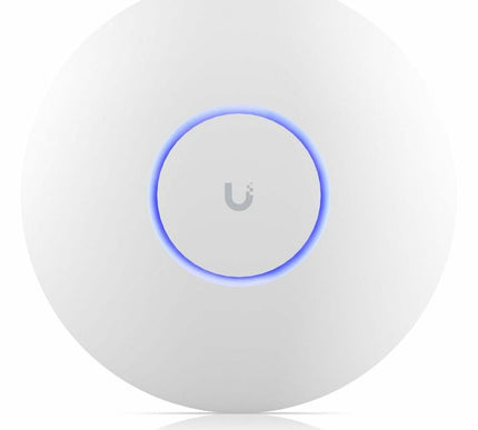Main Image for Ubiquiti UniFi 6 Professional U6 Pro Dual Band Wi-Fi 6 IEEE 802.11 a/b/g/n/ac/ax/k/v/r 4.80 Gbit/s Wireless Access Point - Indoor - Yes