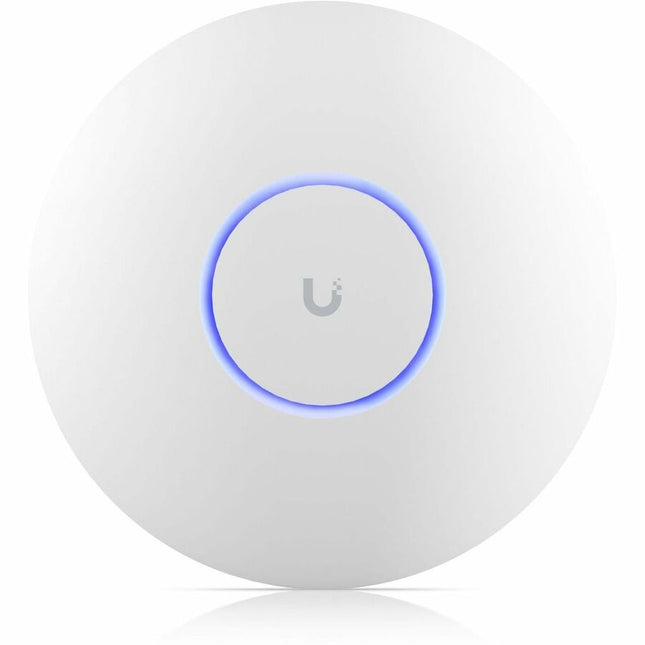 Main Image for Ubiquiti UniFi 6 Professional U6 Pro Dual Band Wi-Fi 6 IEEE 802.11 a/b/g/n/ac/ax/k/v/r 4.80 Gbit/s Wireless Access Point - Indoor - Yes