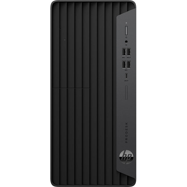 Main Image for HP Business Desktop ProDesk 600 G6 Desktop Computer