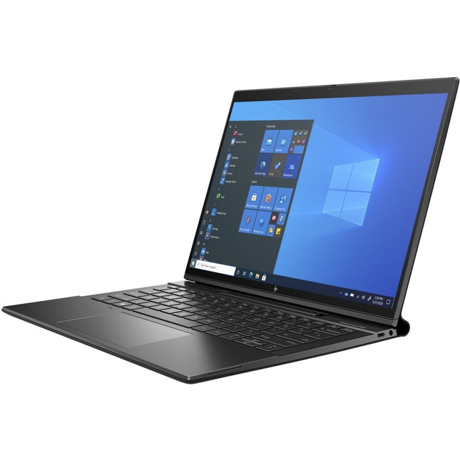 Main Image for HP Elite Folio 13.5" Touchscreen Rugged Convertible 2 in 1 Notebook - + Kyro 495 - 8 GB - 256 GB SSD