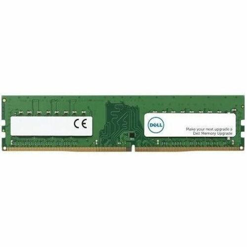 Main Image for Dell Memory Upgrade - 16 GB - 2Rx8 DDR4 UDIMM 3200 MT/s
