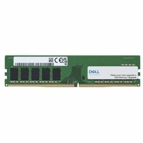 Main Image for Dell Memory Upgrade Module