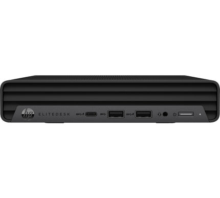Main Image for HP EliteDesk 800 G6 Desktop Computer