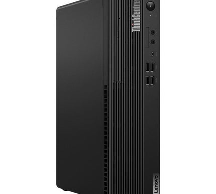 Main Image for Lenovo ThinkCentre M70s Gen 3 11T8001FUS Desktop Computer - Intel Core i5 12th Gen i5-12400 - 16 GB - 256 GB PCI Express NVMe 4.0 x4 SSD - Small Form Factor - Black