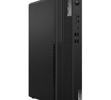 Main Image for Lenovo ThinkCentre M70s Gen 3 11T8001DUS Desktop Computer - Intel Core i7 12th Gen i7-12700 - 16 GB - 256 GB PCI Express NVMe 4.0 x4 SSD - Small Form Factor - Black
