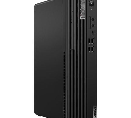 Main Image for Lenovo ThinkCentre M70s Gen 3 11T8001UUS Desktop Computer - Intel Core i5 12th Gen i5-12400 - 8 GB - 512 GB PCI Express NVMe 4.0 x4 SSD - Small Form Factor - Black