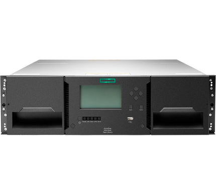 Main Image for HPE StoreEver MSL LTO-9 Ultrium 45000 SAS Drive Upgrade Kit