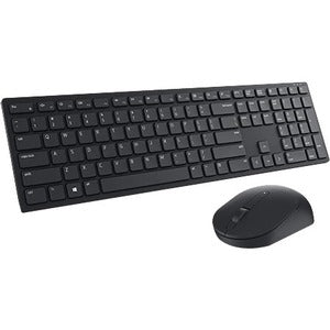 Main Image for Dell Pro Keyboard & Mouse