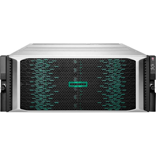 Main Image for HPE Alletra 6000 2x10Gb SFP+ SR Transceiver