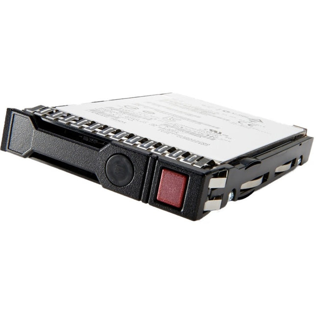 Main Image for HPE 1.60 TB Solid State Drive - 2.5" Internal - SAS (24Gb/s SAS) - Mixed Use