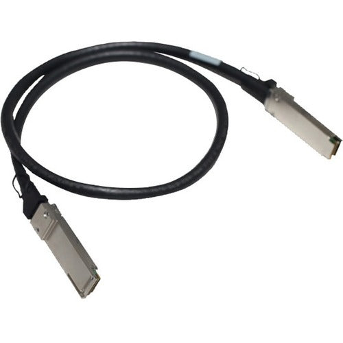 Main Image for HPE 100G QSFP28 to QSFP28 30m Active Optical Cable for HPE