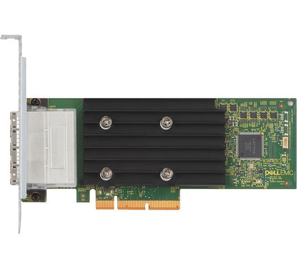 Main Image for Dell HBA355e Adapter Low Profile/Full Height, Customer Install