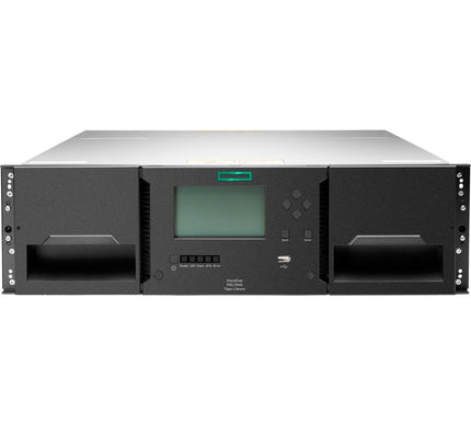 Main Image for HPE StoreEver MSL LTO-9 Ultrium 45000 Fibre Channel Drive Upgrade Kit