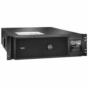 Main Image for Dell Smart-UPS On-Line 5000VA Rack/Tower UPS